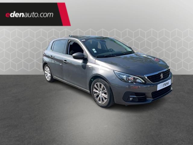 Peugeot 308 image 2