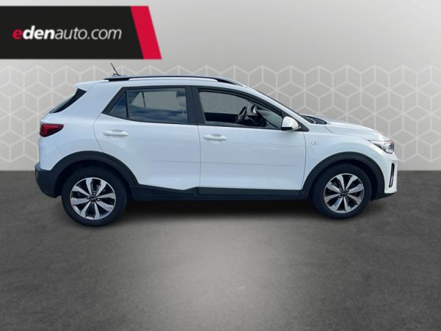 Kia Stonic image 4