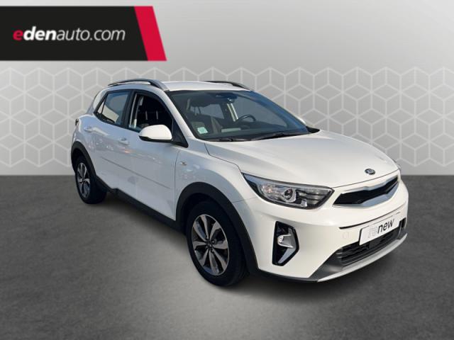 Kia Stonic image 2