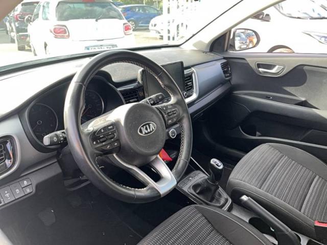 Kia Stonic image 8