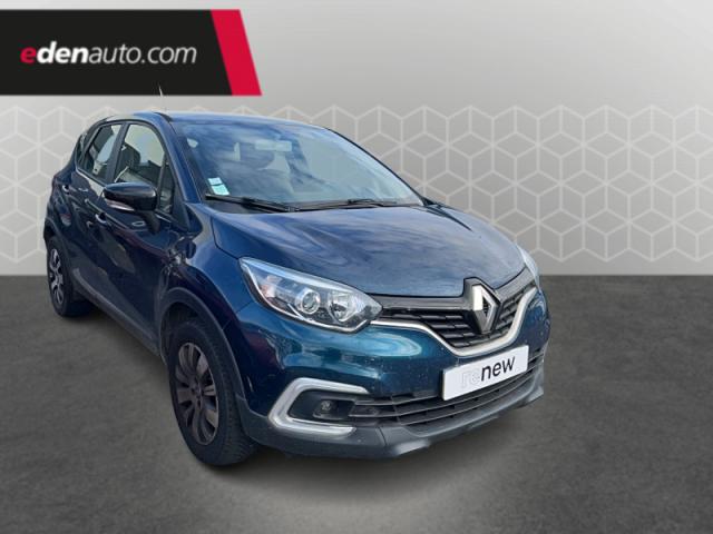 Renault Captur image 1