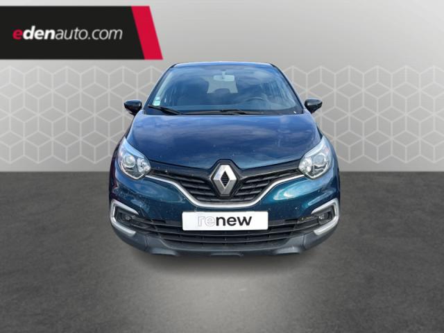 Renault Captur image 7