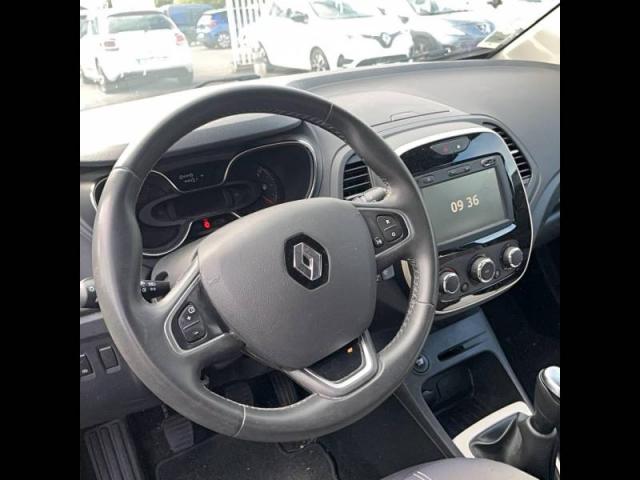 Renault Captur image 4