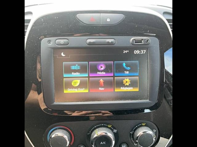 Renault Captur image 8