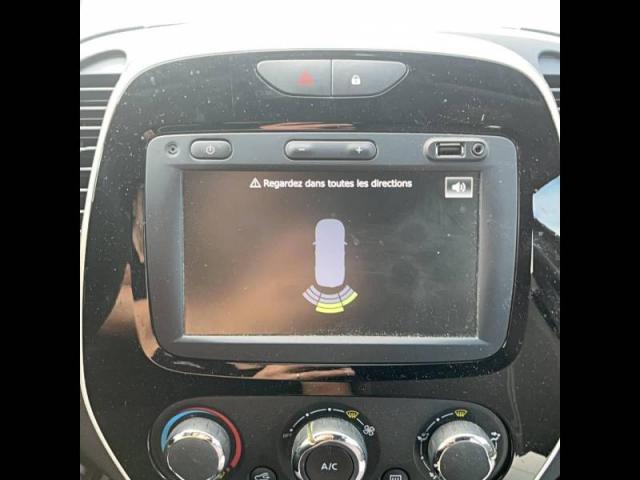 Renault Captur image 3