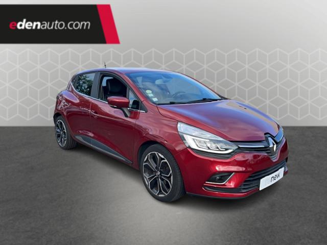 Renault Clio image 8