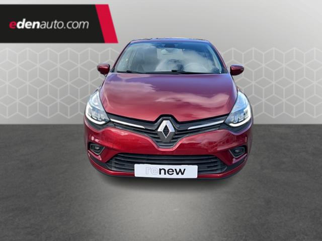 Renault Clio image 9