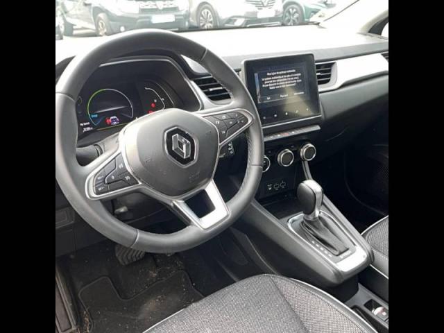 Renault Captur image 7