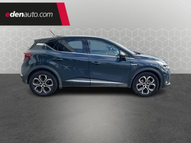 Renault Captur image 6