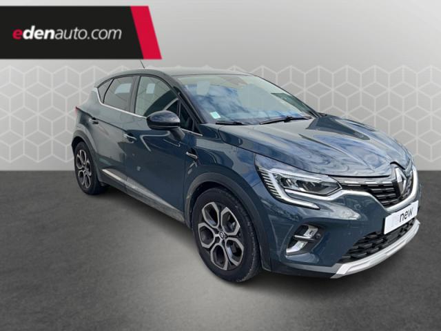 Renault Captur image 8