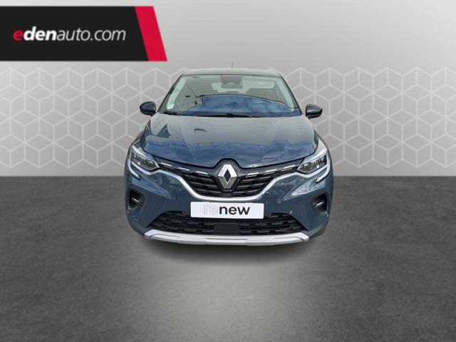 Renault Captur image 1