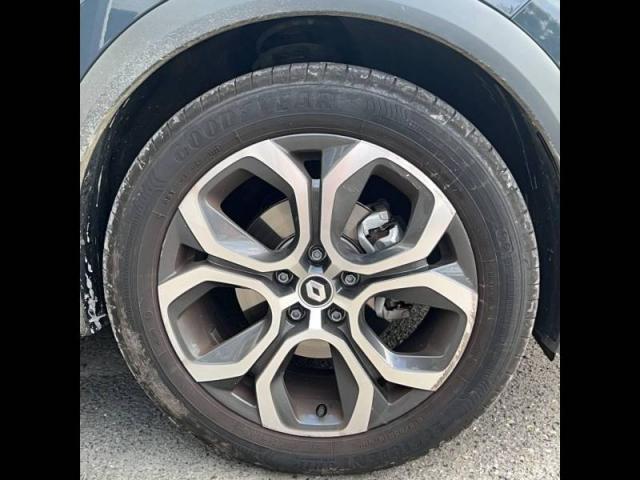 Renault Captur image 9