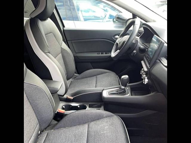 Renault Captur image 4