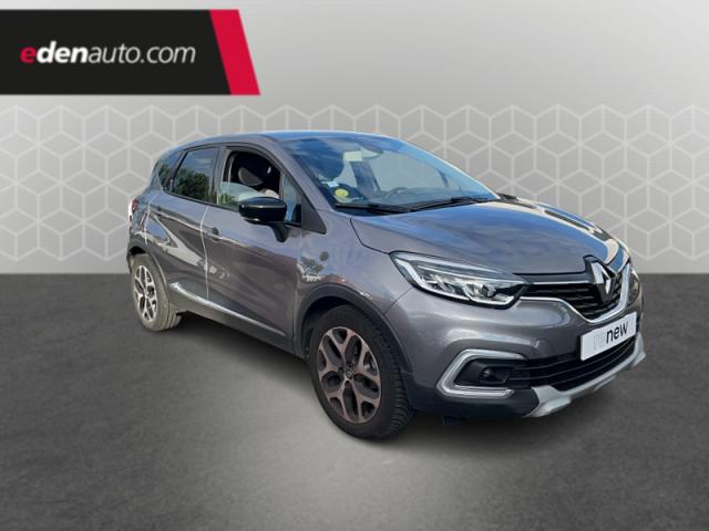 Renault Captur image 3