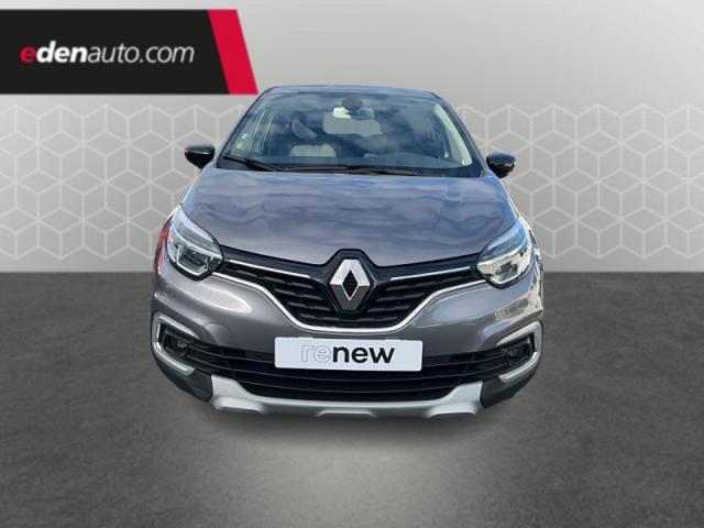 Renault Captur image 6