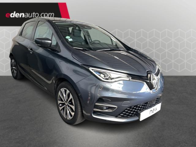 Renault Zoe image 7