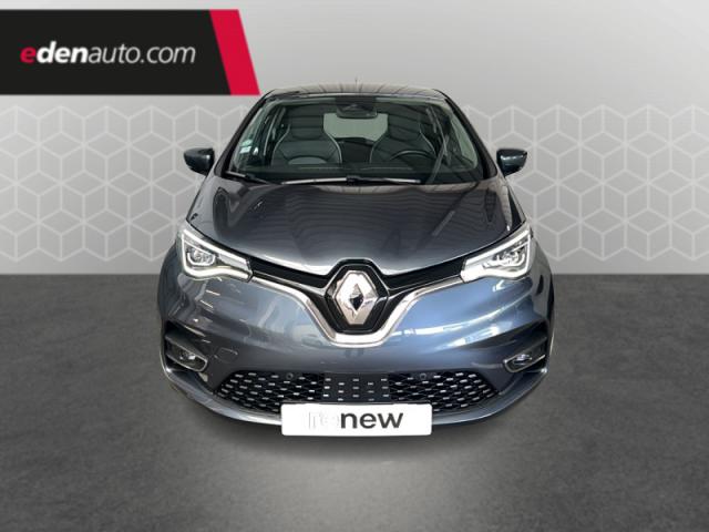 Renault Zoe image 3