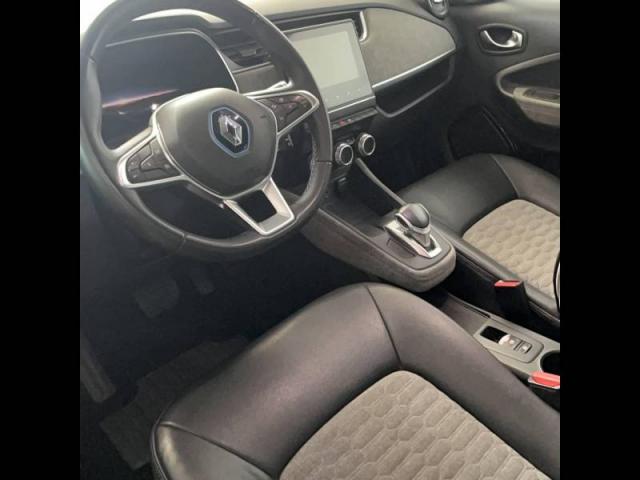 Renault Zoe image 8