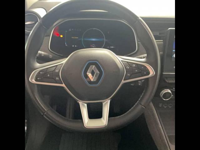 Renault Zoe image 1