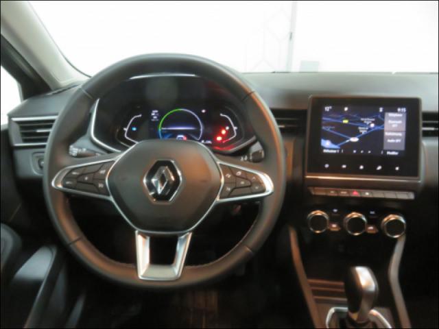Renault Captur image 5
