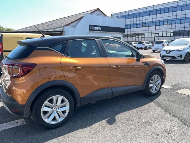 Renault Captur image 8