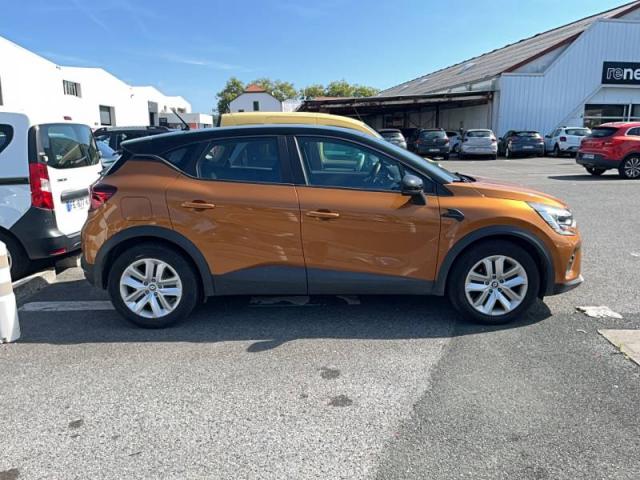Renault Captur image 9