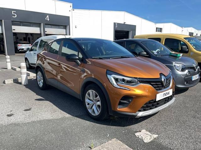 Renault Captur image 6