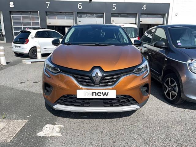 Renault Captur image 7