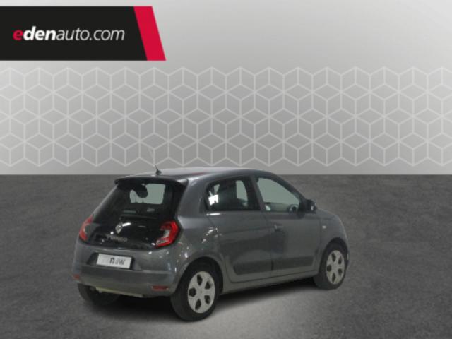 Renault Twingo image 9