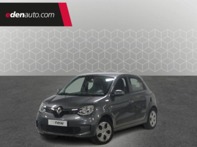 Renault Twingo image 2