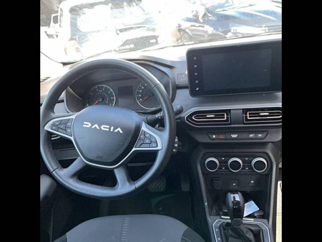 Dacia Sandero image 9