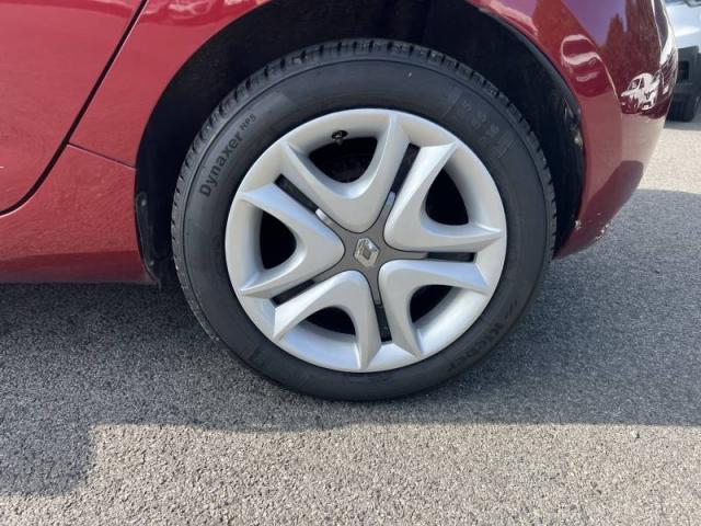 Renault Zoe image 2