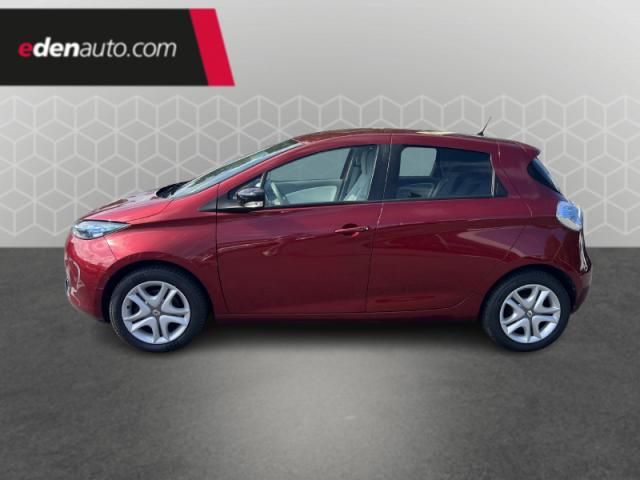 Renault Zoe image 8