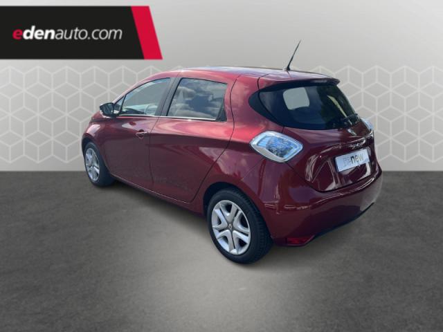 Renault Zoe image 5