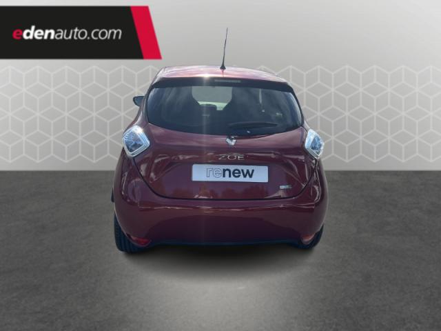 Renault Zoe image 6