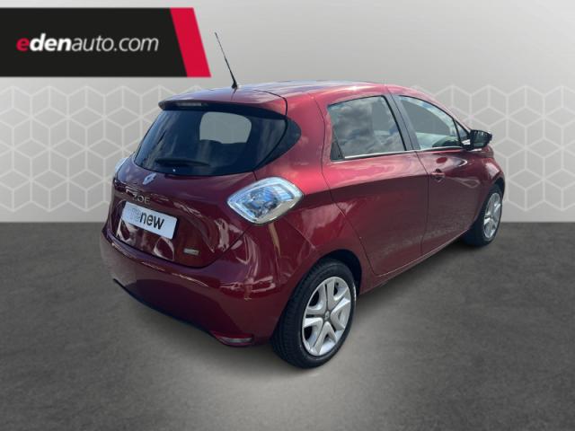 Renault Zoe image 4