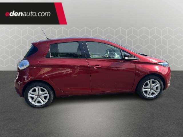 Renault Zoe image 7