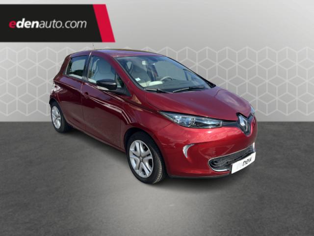 Renault Zoe image 1