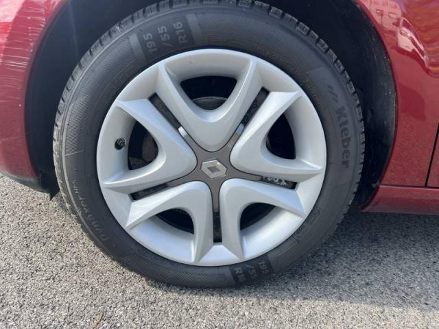 Renault Zoe image 3