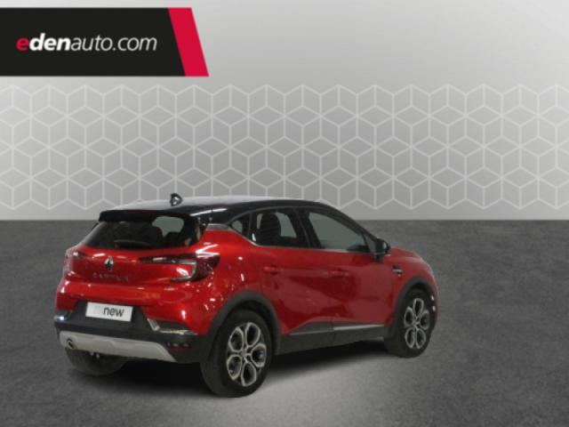 Renault Captur image 7