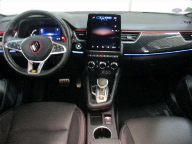 Renault Arkana image 2