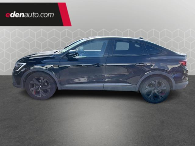 Renault Arkana image 3