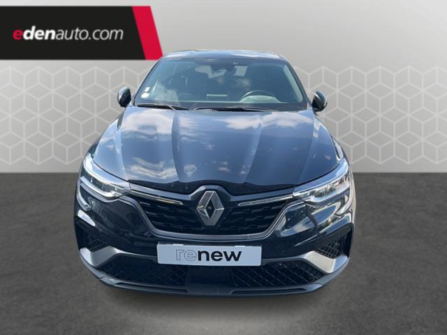 Renault Arkana image 5