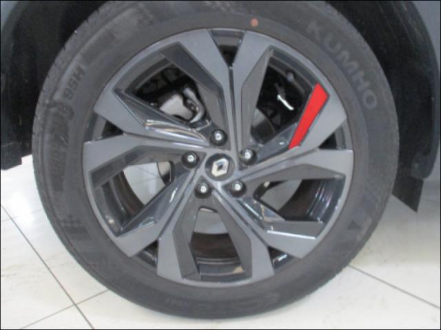 Renault Arkana image 1