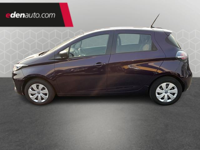 Renault Zoe image 6