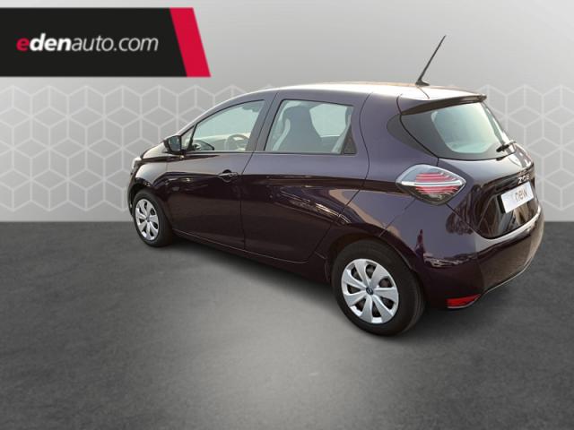 Renault Zoe image 9