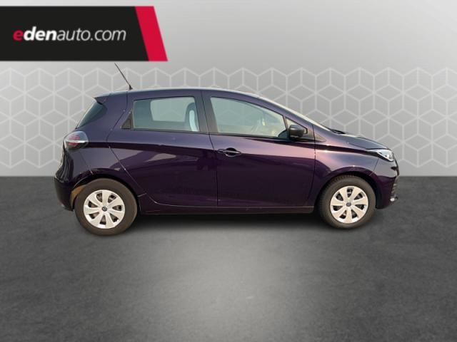 Renault Zoe image 3