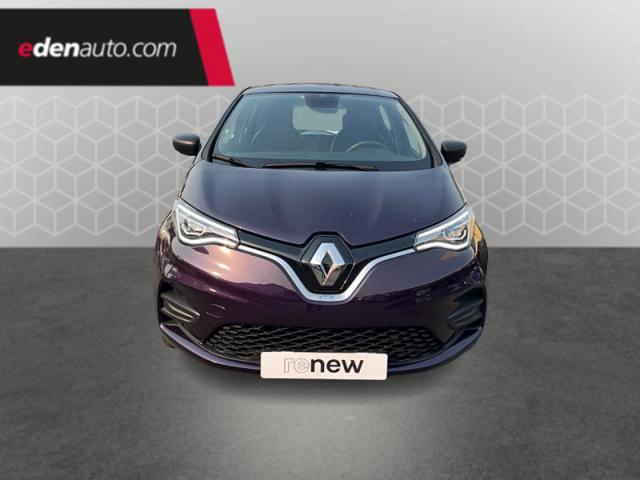 Renault Zoe image 4