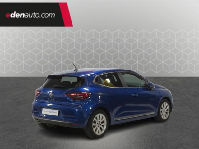 Renault Clio image 1
