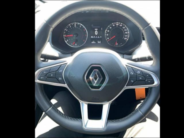 Renault Clio image 6